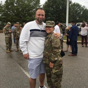 Meet your Posher, Chris